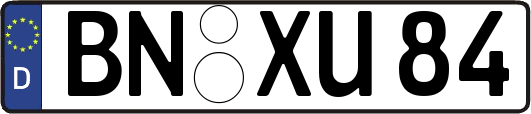 BN-XU84