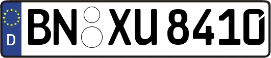 BN-XU8410