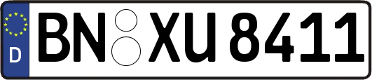 BN-XU8411