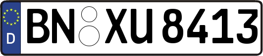BN-XU8413