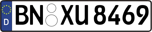 BN-XU8469