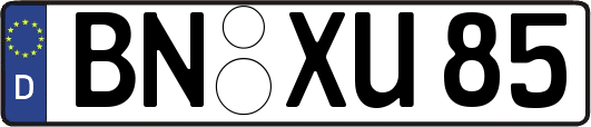 BN-XU85