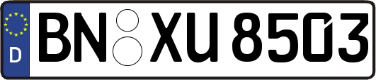 BN-XU8503
