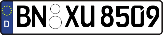 BN-XU8509
