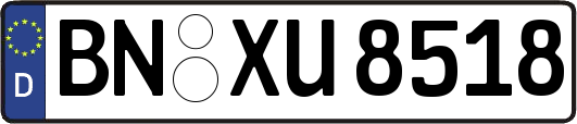 BN-XU8518