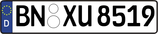 BN-XU8519