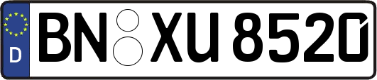 BN-XU8520