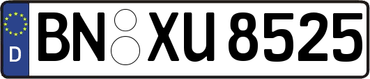 BN-XU8525