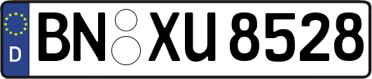 BN-XU8528