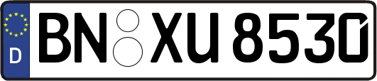 BN-XU8530