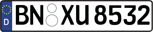 BN-XU8532