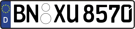 BN-XU8570
