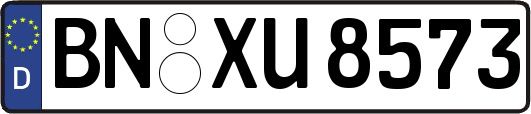 BN-XU8573