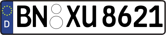 BN-XU8621