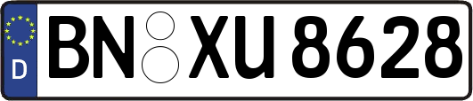 BN-XU8628