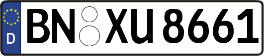 BN-XU8661