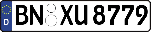 BN-XU8779