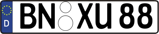 BN-XU88