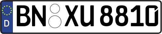 BN-XU8810