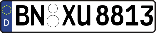 BN-XU8813