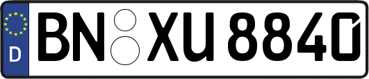 BN-XU8840