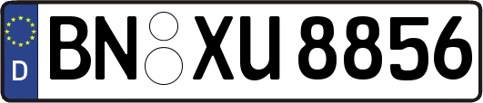 BN-XU8856
