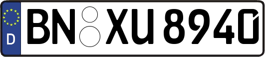 BN-XU8940