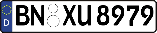 BN-XU8979
