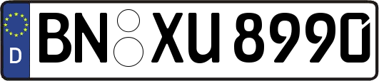 BN-XU8990