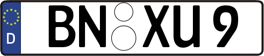 BN-XU9