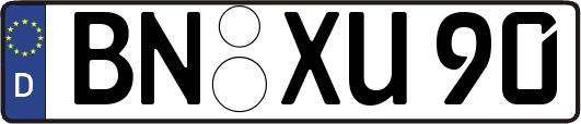 BN-XU90