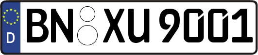 BN-XU9001