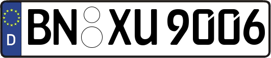BN-XU9006