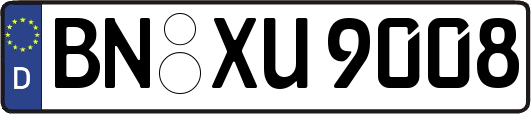 BN-XU9008