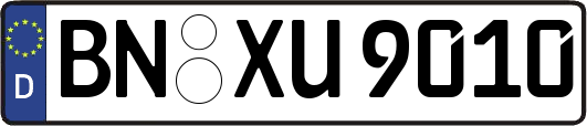 BN-XU9010