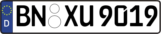BN-XU9019