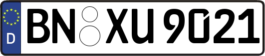 BN-XU9021