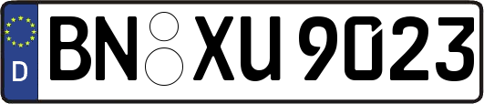 BN-XU9023