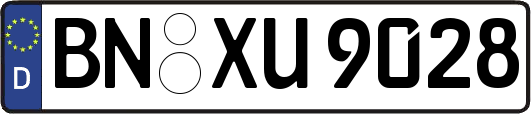 BN-XU9028