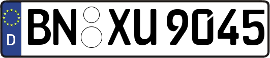 BN-XU9045