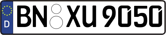 BN-XU9050