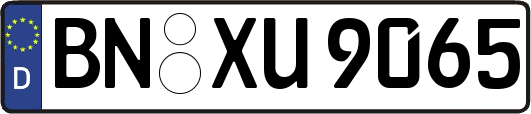 BN-XU9065