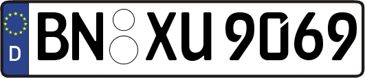 BN-XU9069
