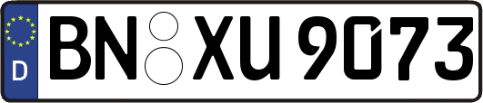 BN-XU9073