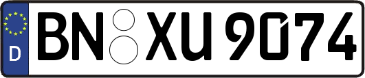 BN-XU9074