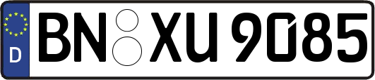 BN-XU9085