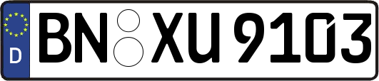 BN-XU9103