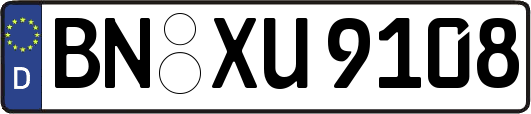 BN-XU9108