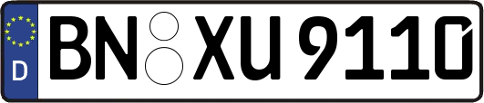 BN-XU9110
