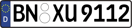 BN-XU9112